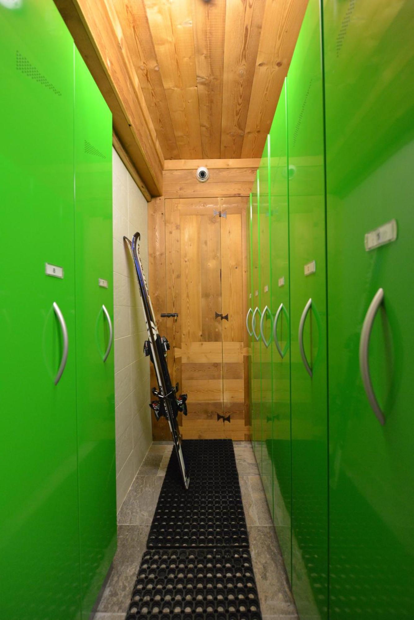 Mollino Rooms Breuil-Cervinia Exterior foto