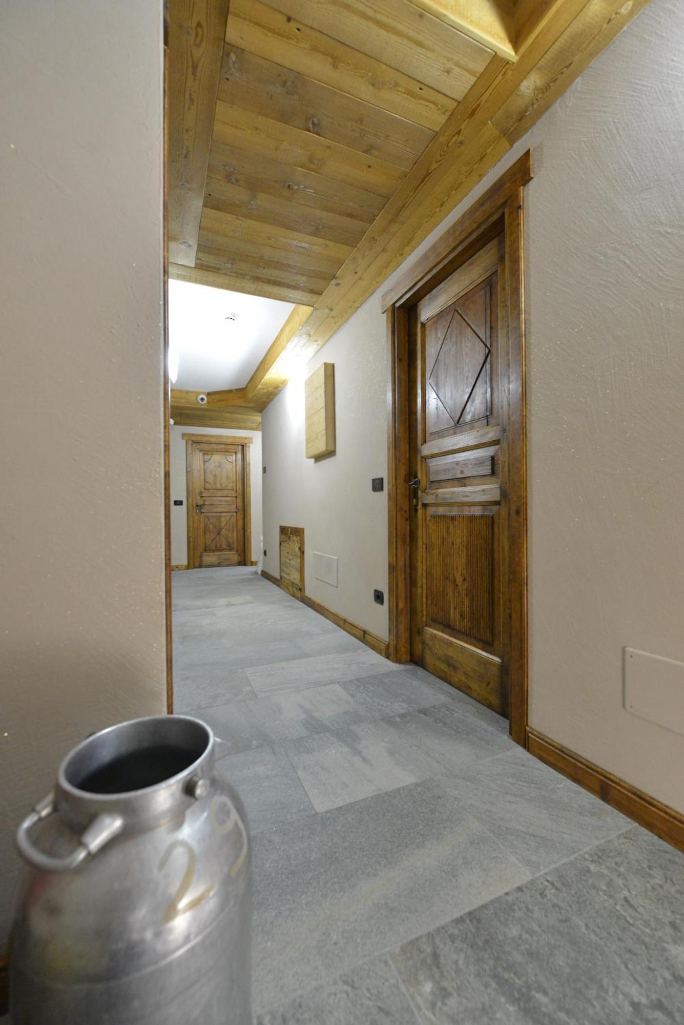 Mollino Rooms Breuil-Cervinia Exterior foto