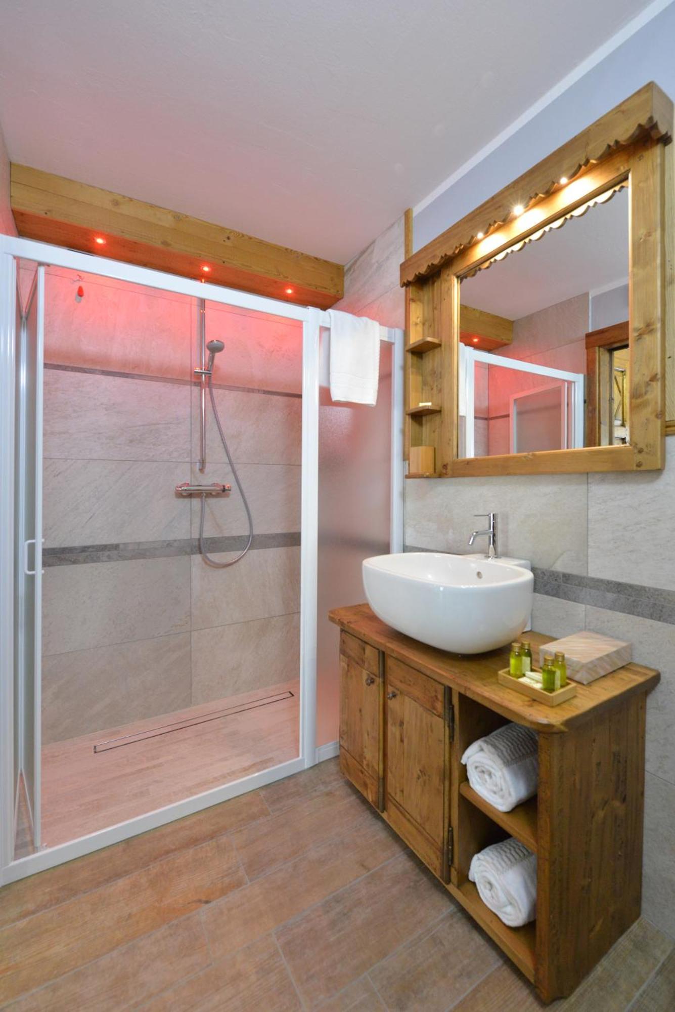Mollino Rooms Breuil-Cervinia Exterior foto