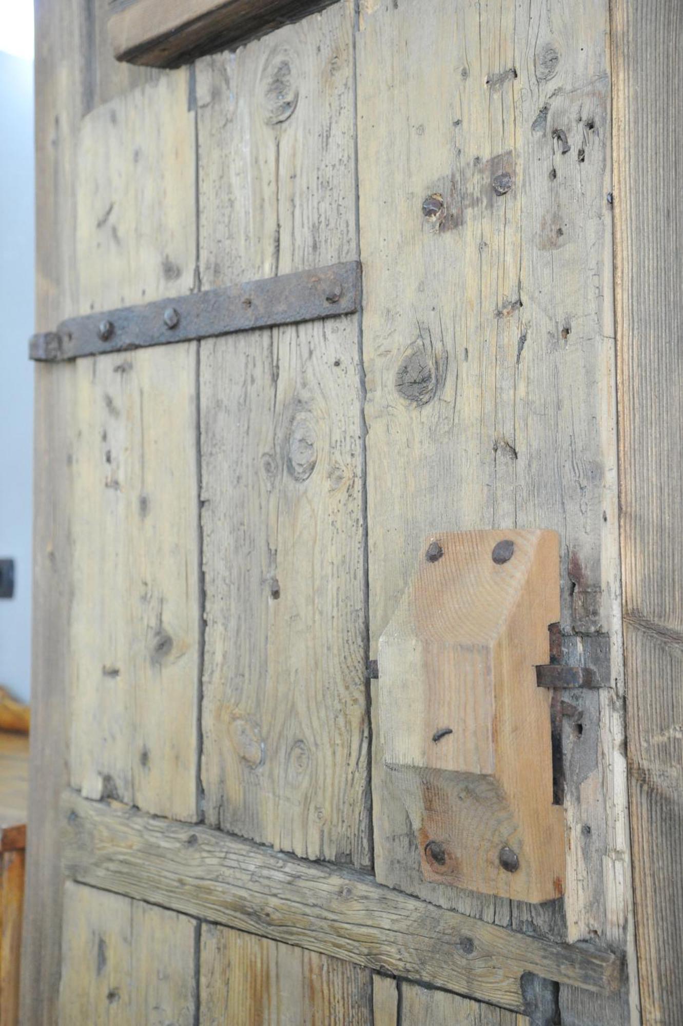 Mollino Rooms Breuil-Cervinia Exterior foto